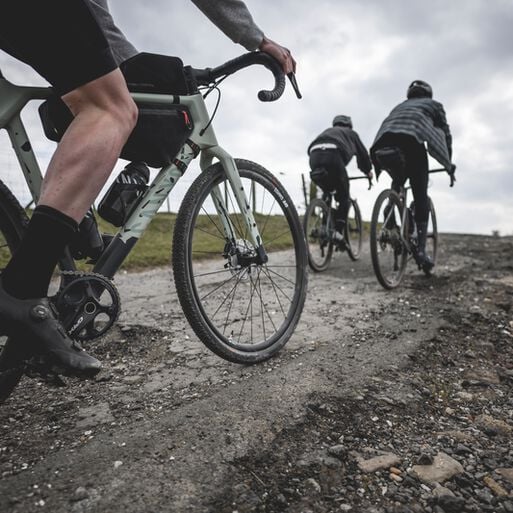 Bikepacking Bikes Bikepacking Bikes
